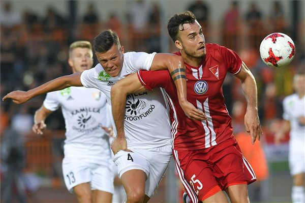 Balmazújváros-DVSC