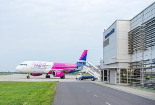 Debreceni repülőtér