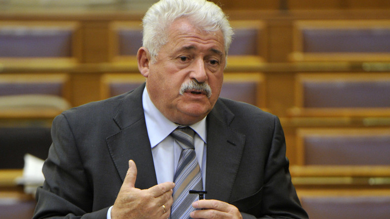 Fónagy János