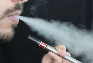 E-cigi, elektromos cigaretta