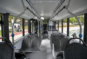 Zöld Busz Program, Debrecen