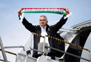 Orbán Viktor focimeccs sál