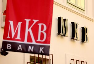 MKB bank