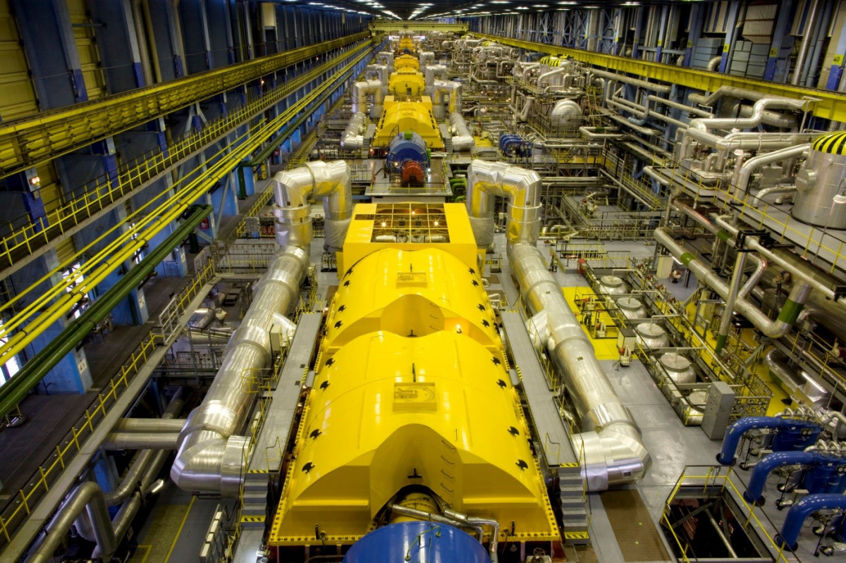 paksi atomerőmű