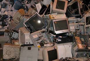 elektronikai hulladék