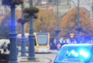 Debreceni rendőrségi hírek