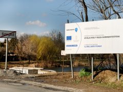 Szeged, Gyála, Holt-Tisza, vízgazdálkodás, fejlesztés, ATIVIZIG