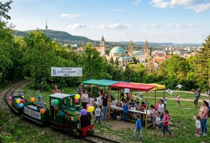 Gyereknapi programok Pécsen és Baranyában