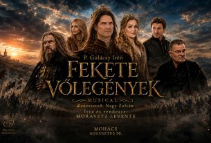 Fekete Vőlegények